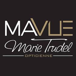 MyView Marie Trudel optician