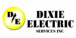 Dixie Electric Services Inc