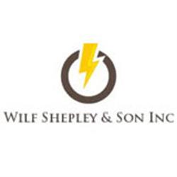 Wilf Shepley & Son Inc