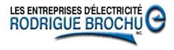 Entreprises D'électricité Rodrigue Brochu Inc