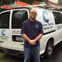 Harbour Electrical Services Ltd