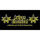 Avison Electrical