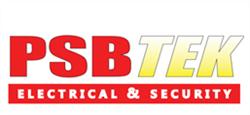 PSBTEK Electrical & Security