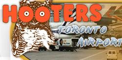 Hooters (M9W 5E8)