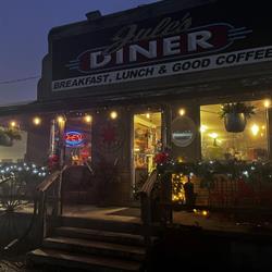 Jules Diner