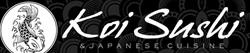 Koi Sushi Kingsville