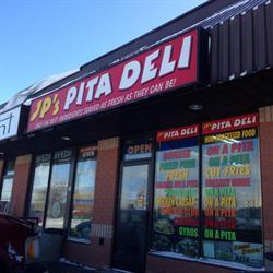 Jp's Pita Deli Inc