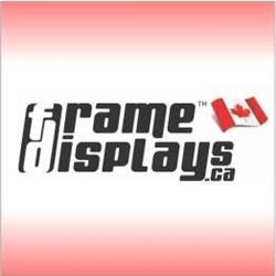 Frame Displays Inc