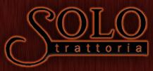 Solo Trattoria