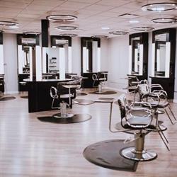 Hair Benders Salon