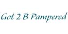 Got 2 B Pampered