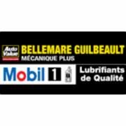 Bellemare Guilbeault Mécanique Plus inc.