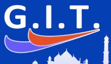 Gill International Travel Ltd