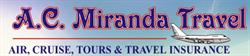 A C Miranda Travel