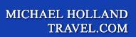 Michael Holland Travel
