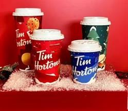 Tim Hortons