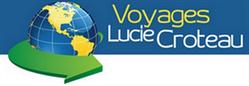 Voyages Lucie Croteau