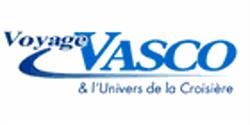 Voyage Vasco Soulanges
