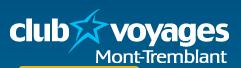 Club Voyages Mont Tremblant