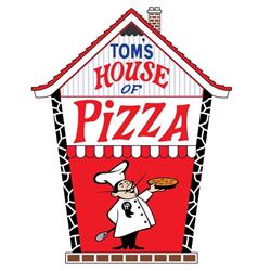 Tom's House Of Pizza (Okotoks) Ltd