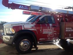 Darcy's Drilling Services Ltd