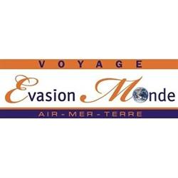Voyage Evasion Monde