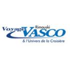Voyage Vasco