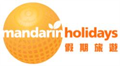 Mandarin Holidays