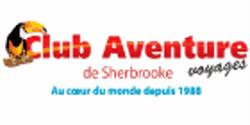 Club Aventure Voyages Inc