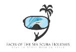 Faces Of The Sea