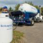 Livraison de propane Livraison de propane