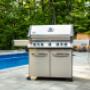barbecue barbecue