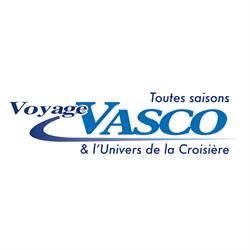 Voyage Vasco