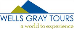 Wells Gray Tours Victoria Ltd