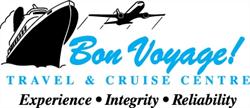Bon Voyage Travel Ltd