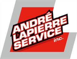 Andre Lapierre Service Inc