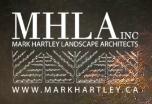 Hartley Mark Landscape Architects