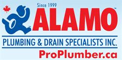 Alamo Plumbing & Drain Specialists Inc