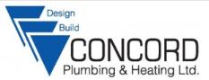 Concord Plumbing & Heating Ltd