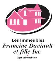 Daviault Francine (Les Immeubles Francine Daviault & Fille Inc)