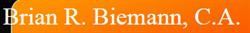 Biemann Chartered Accountant
