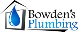 Bowden's Plumbing Inc