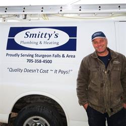 Smitty's Plumbing & Heating