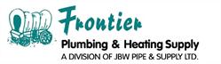 Frontier Plumbing And Heating Supply