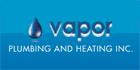 Vapor Plumbing and Heating