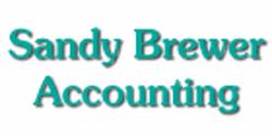 Sandy Brewer Accounting