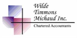 Wilde Timmons Michaud