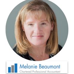 Melanie Beaumont Chartered Accountant