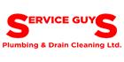 Service Guys Plumbing & Drain Cleaning Ltd