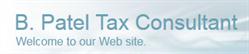 B Patel Tax Consultant